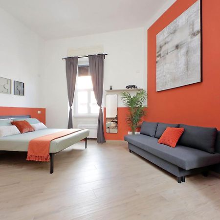 Maya - Boutique Apartment Róma Kültér fotó