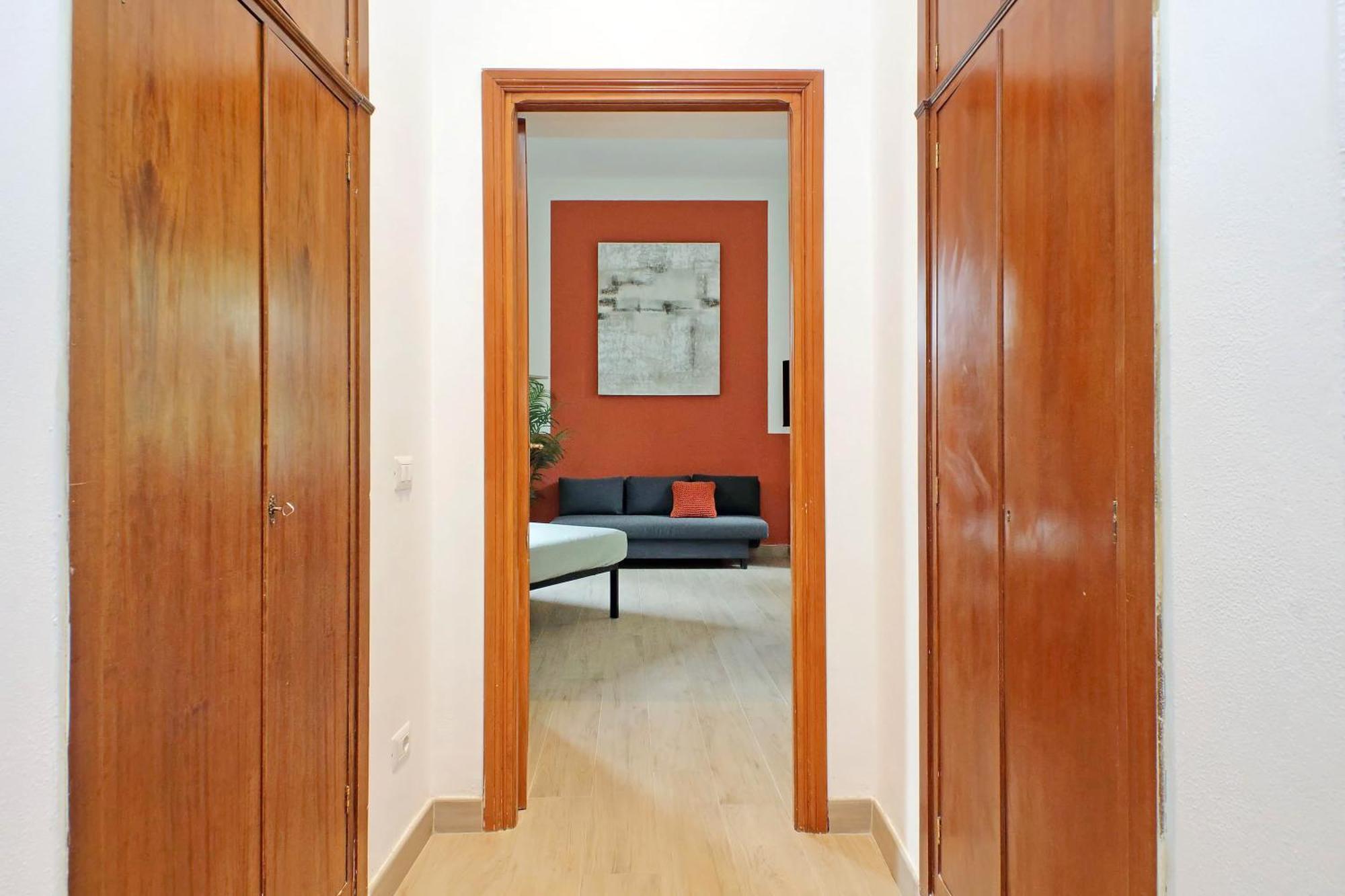 Maya - Boutique Apartment Róma Kültér fotó