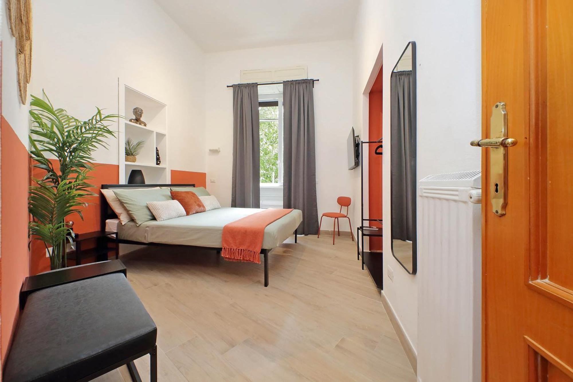 Maya - Boutique Apartment Róma Kültér fotó