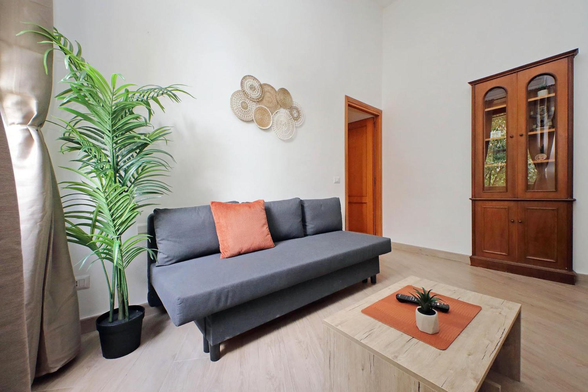 Maya - Boutique Apartment Róma Kültér fotó