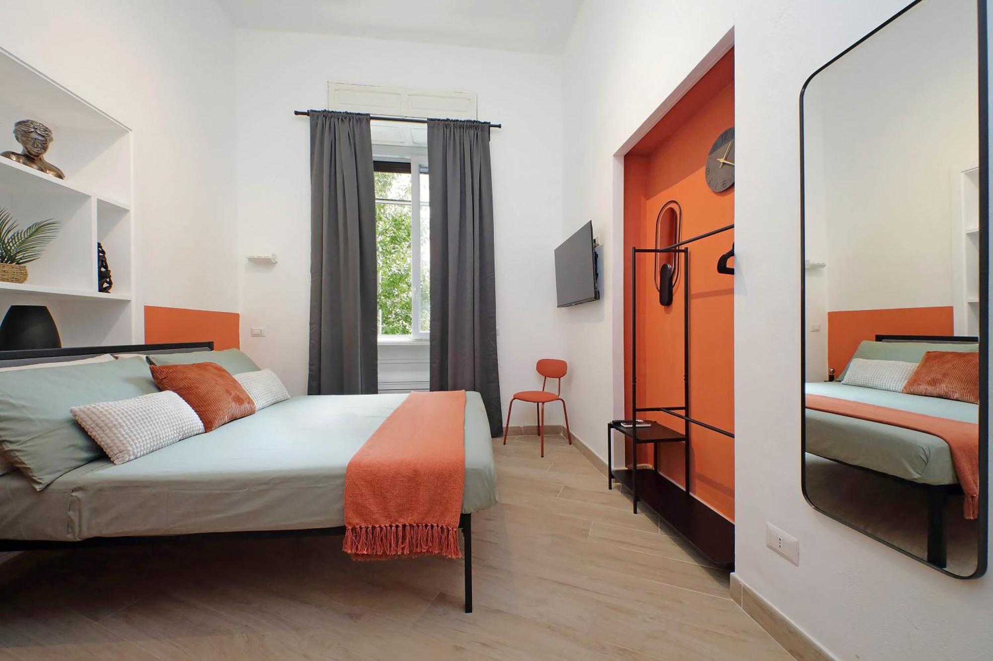 Maya - Boutique Apartment Róma Kültér fotó