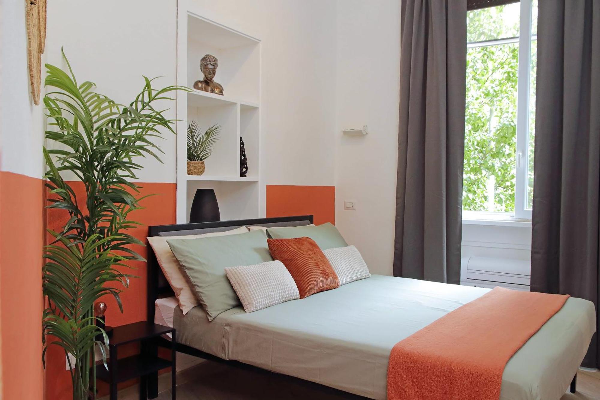 Maya - Boutique Apartment Róma Kültér fotó