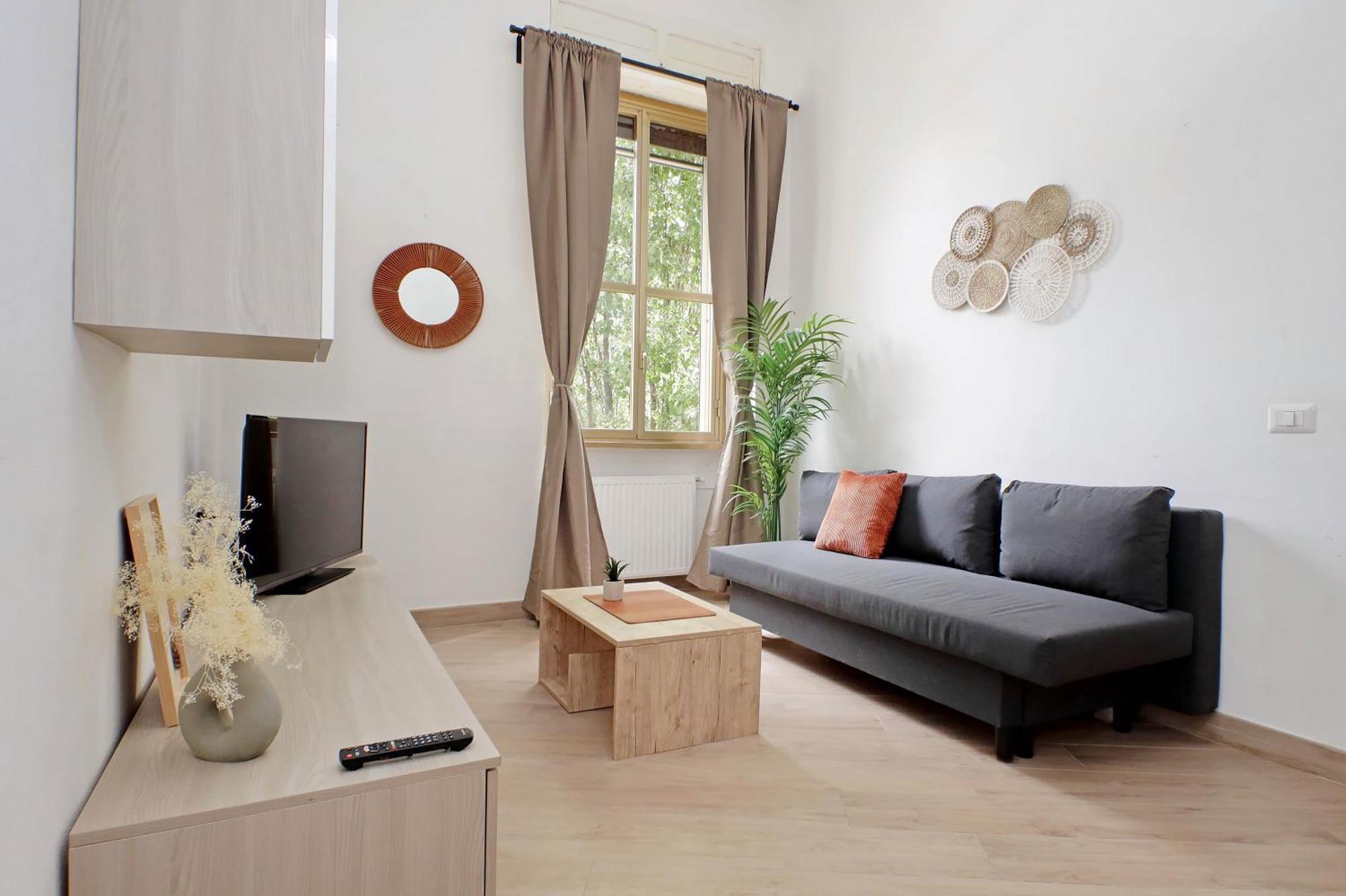 Maya - Boutique Apartment Róma Kültér fotó