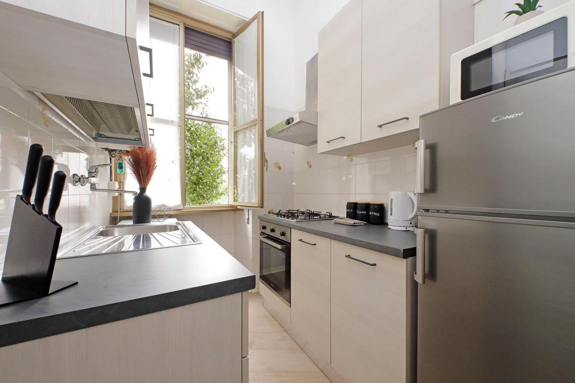 Maya - Boutique Apartment Róma Kültér fotó