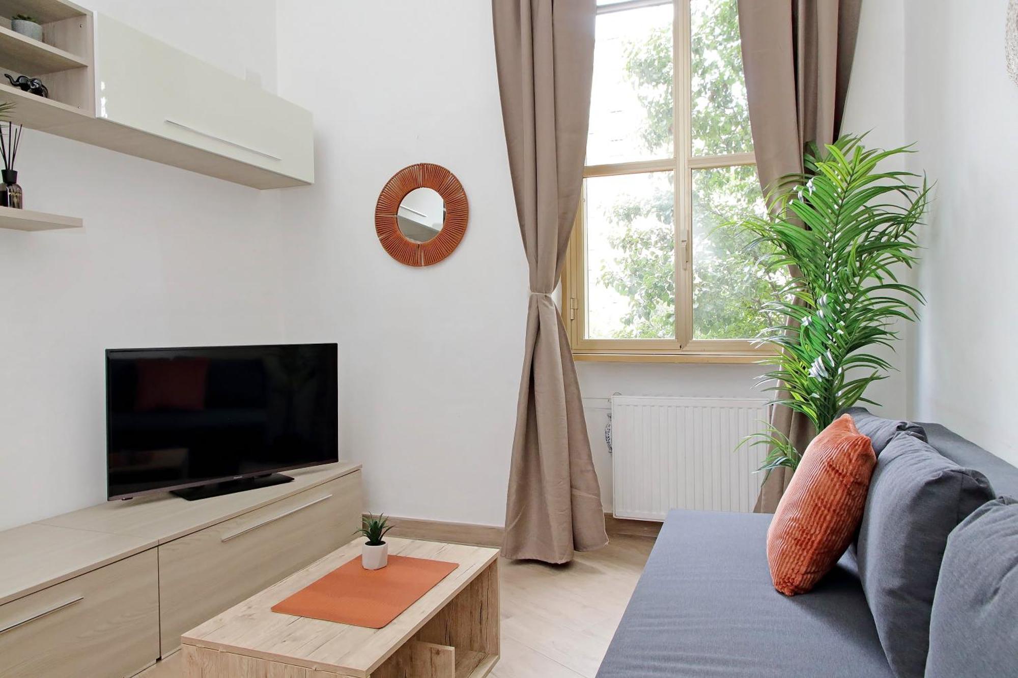 Maya - Boutique Apartment Róma Kültér fotó