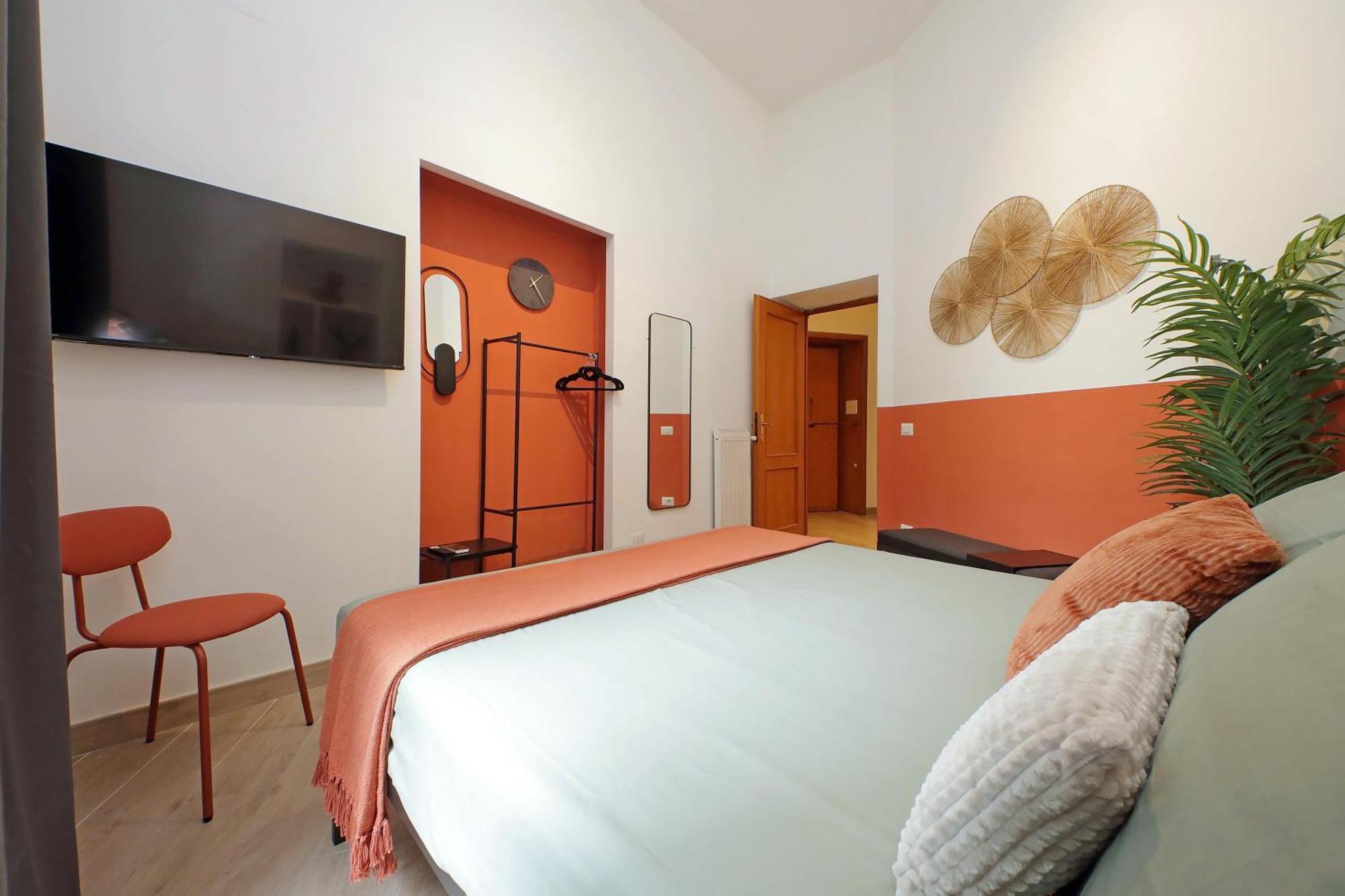 Maya - Boutique Apartment Róma Kültér fotó