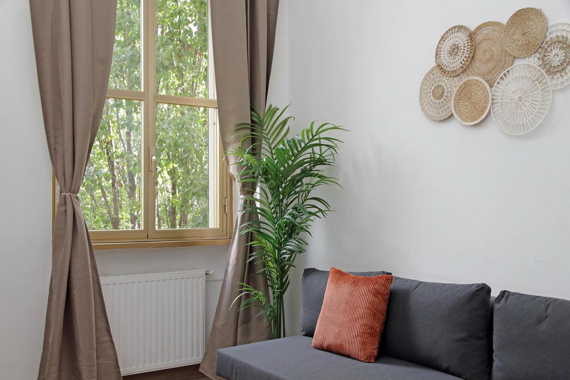 Maya - Boutique Apartment Róma Kültér fotó